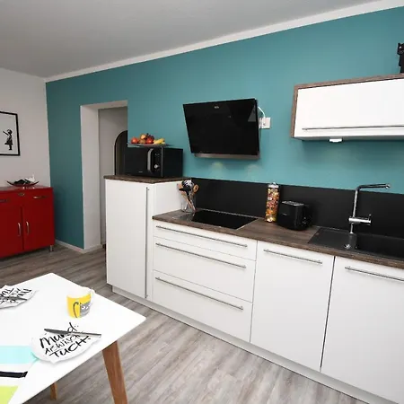 Schorn³ Appartements Zell an der Mosel Zewnętrze zdjęcie