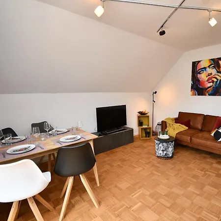 Schorn³ Appartements Zell an der Mosel Zewnętrze zdjęcie