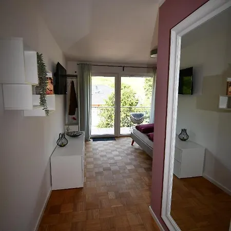 Schorn³ Appartements Zell an der Mosel Zewnętrze zdjęcie