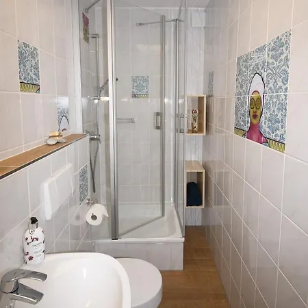 Schorn³ Appartements Zell an der Mosel Zewnętrze zdjęcie