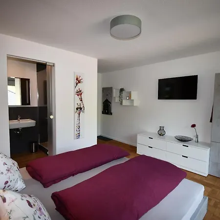 Schorn³ Appartements Zell an der Mosel Zewnętrze zdjęcie