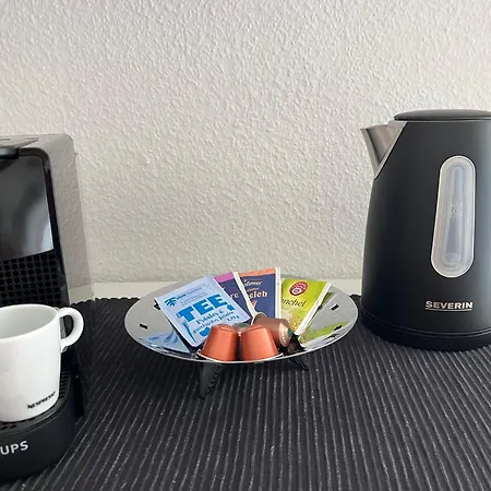 Schorn³ Appartements Zell an der Mosel Pokój zdjęcie