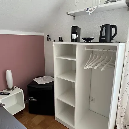 Schorn³ Appartements Zell an der Mosel Pokój zdjęcie