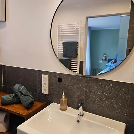 Schorn³ Appartements Zell an der Mosel Zewnętrze zdjęcie