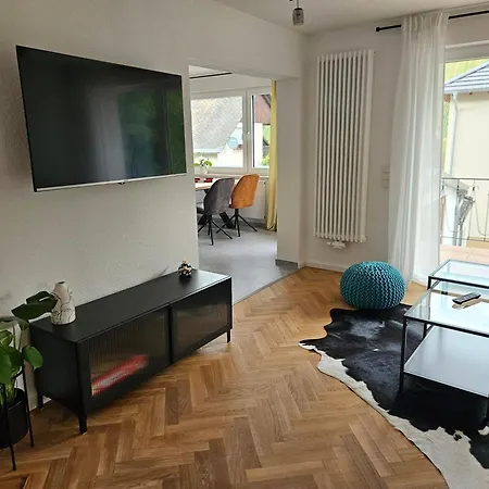 Schorn³ Appartements Zell an der Mosel Zewnętrze zdjęcie
