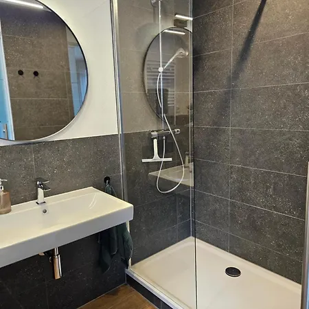 Schorn³ Appartements Zell an der Mosel Zewnętrze zdjęcie