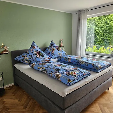 Schorn³ Appartements Zell an der Mosel Zewnętrze zdjęcie