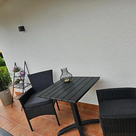 Schorn³ Appartements Zell an der Mosel Zewnętrze zdjęcie