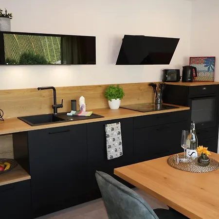 Schorn³ Appartements Zell an der Mosel Zewnętrze zdjęcie