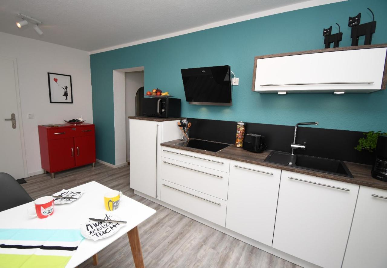Apartment Schorn³ Zell an der Mosel