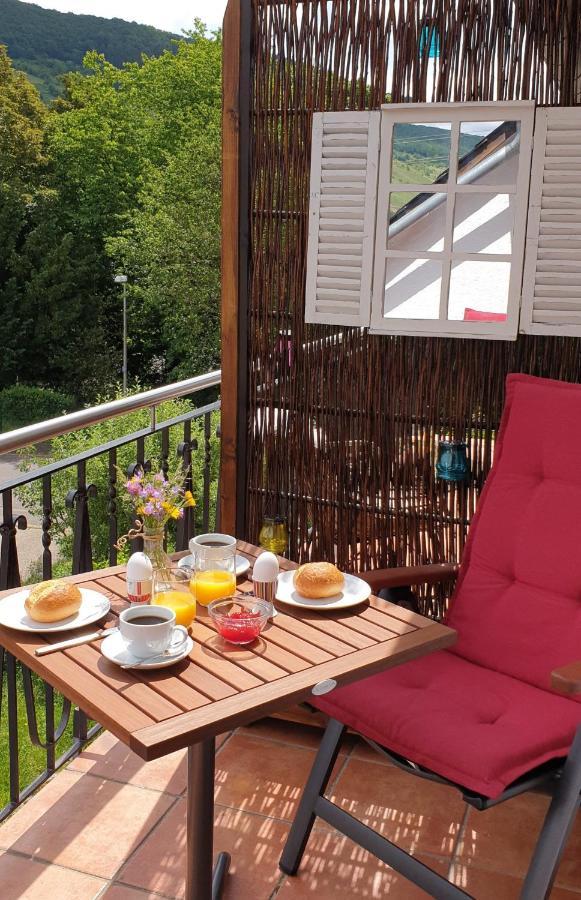 Schorn³ Apartment