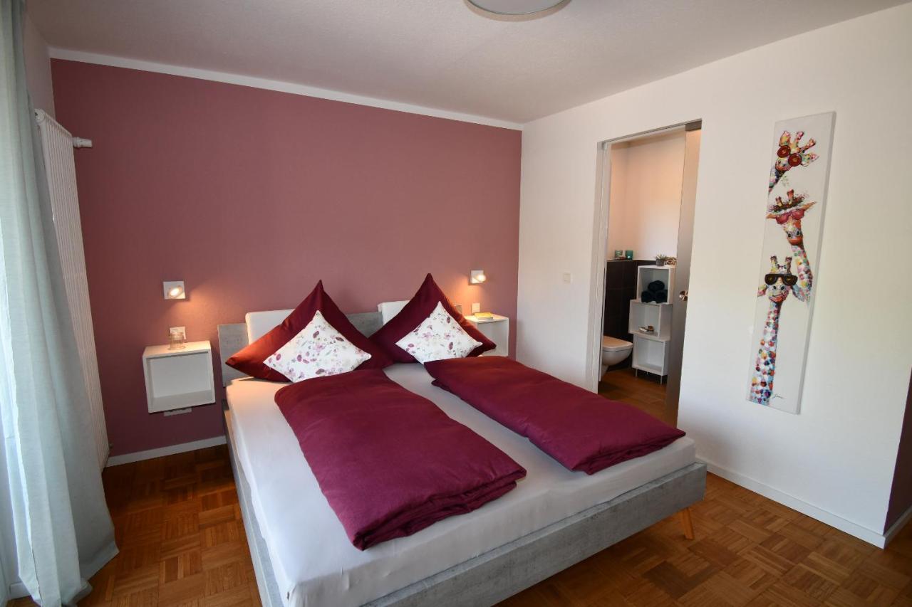 Apartment Schorn³ Zell an der Mosel
