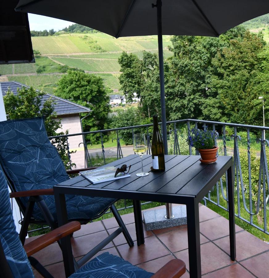 Schorn³ * Zell an der Mosel
