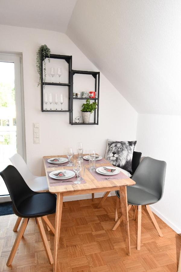 Schorn³ Apartment Zell an der Mosel