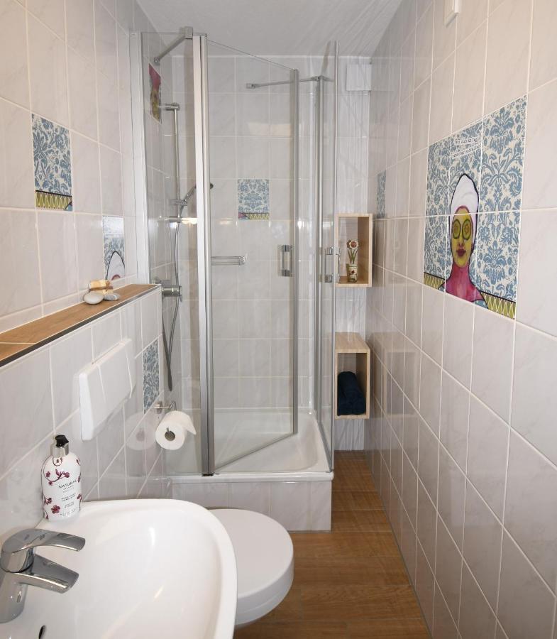 Schorn³ Apartment *
