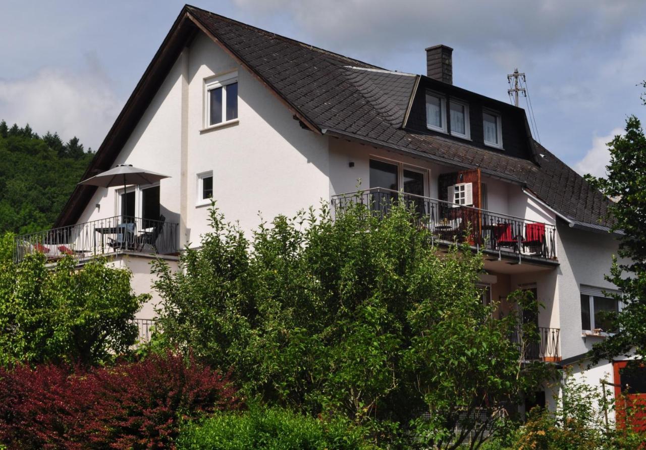 Schorn³ Apartment