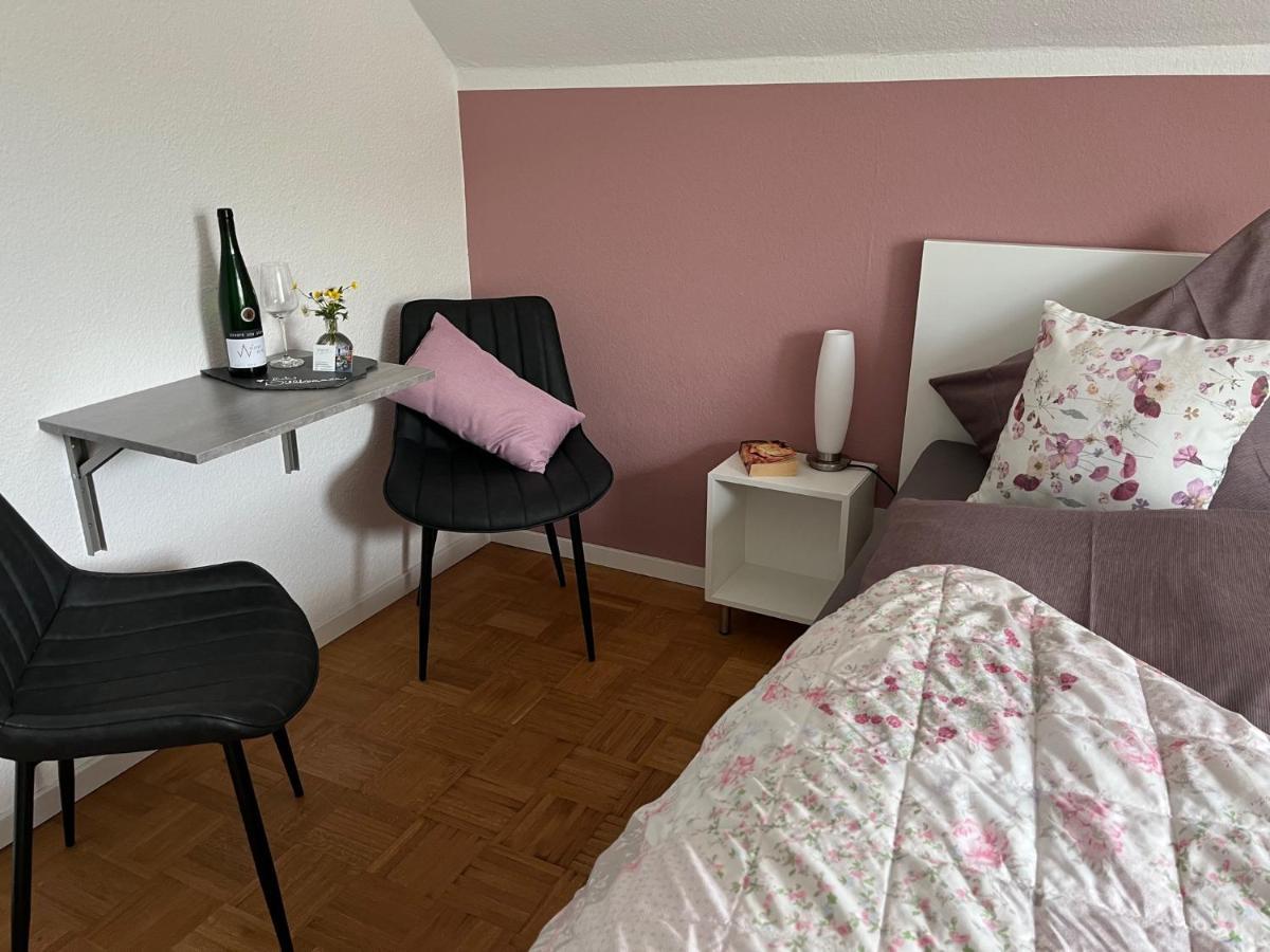 Apartment Schorn³ Zell an der Mosel