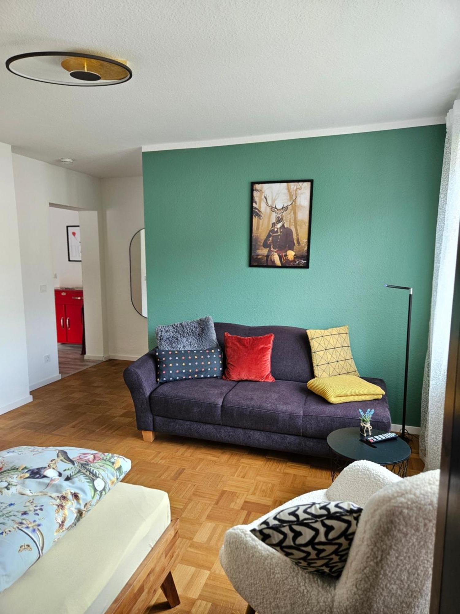Apartment Schorn³