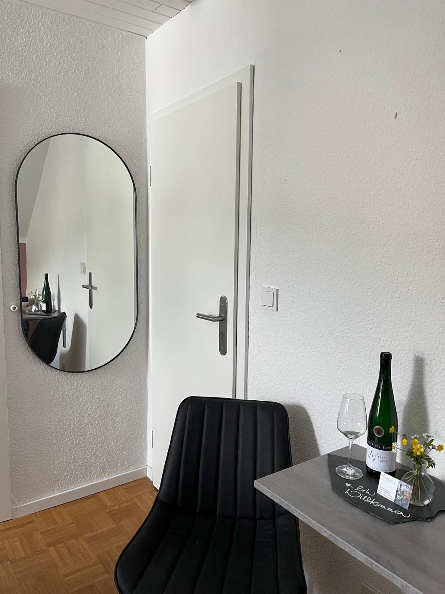 Apartment Schorn³ *
