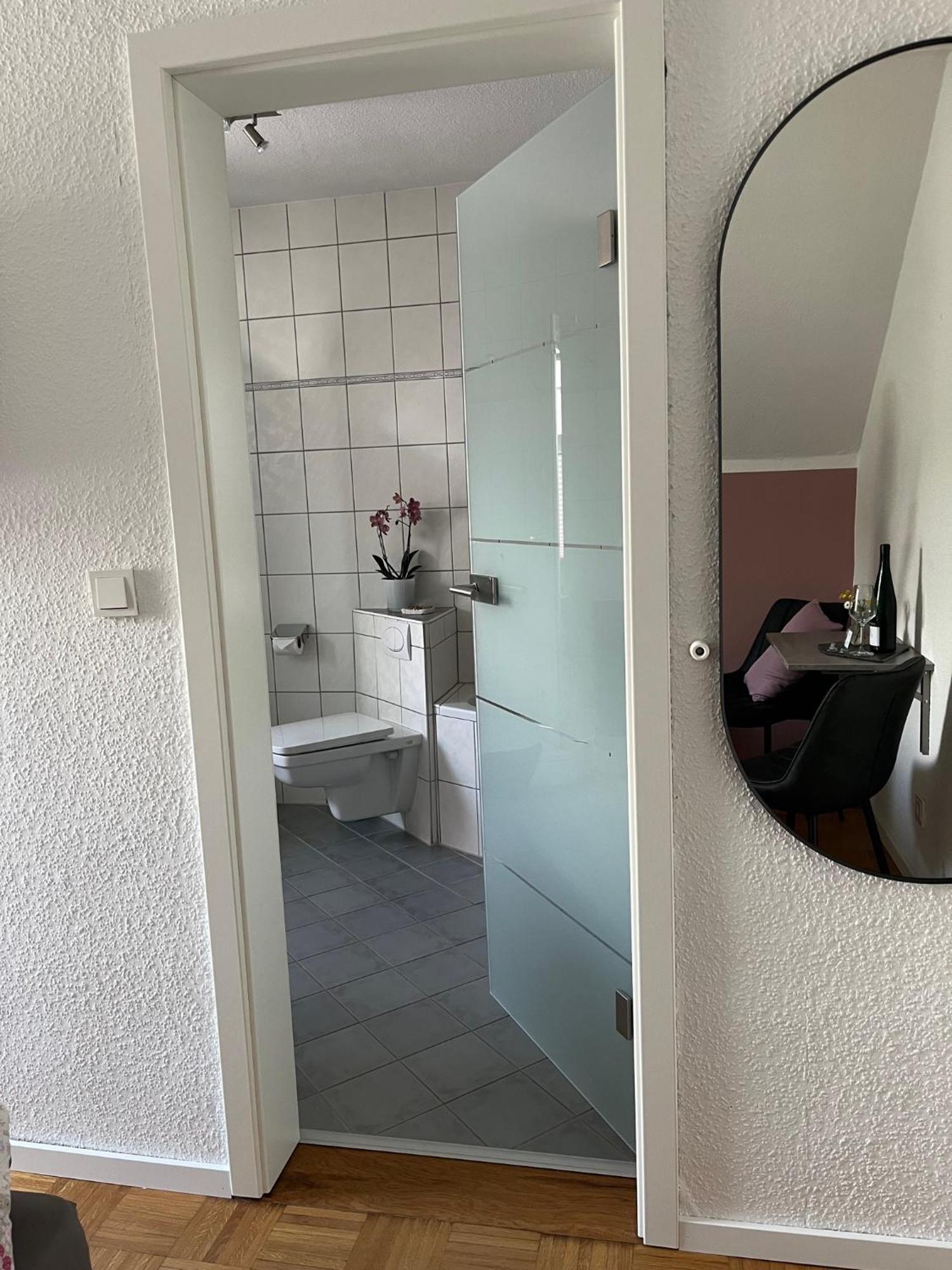 Schorn³ Apartment Zell an der Mosel