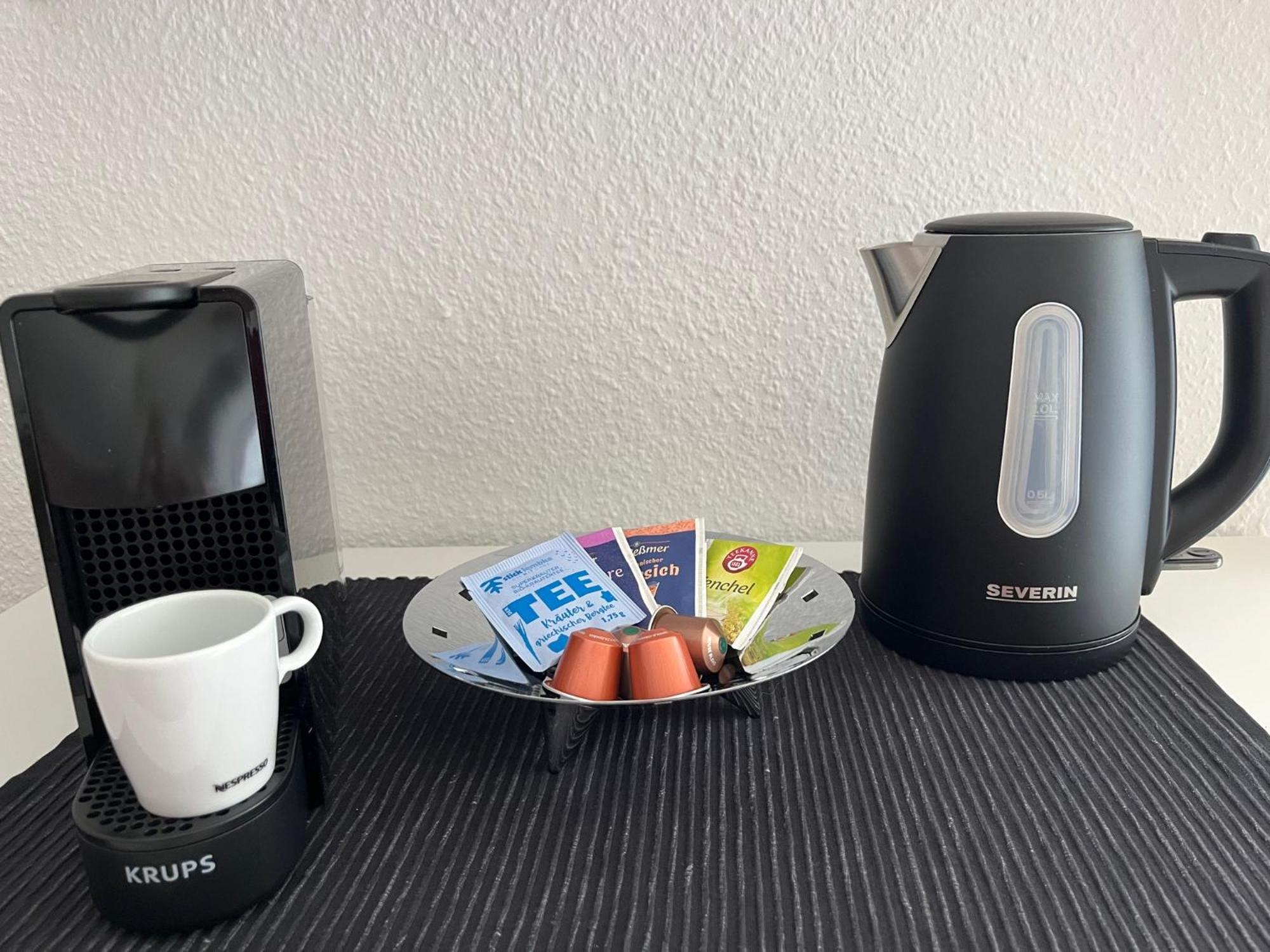 Apartment Schorn³