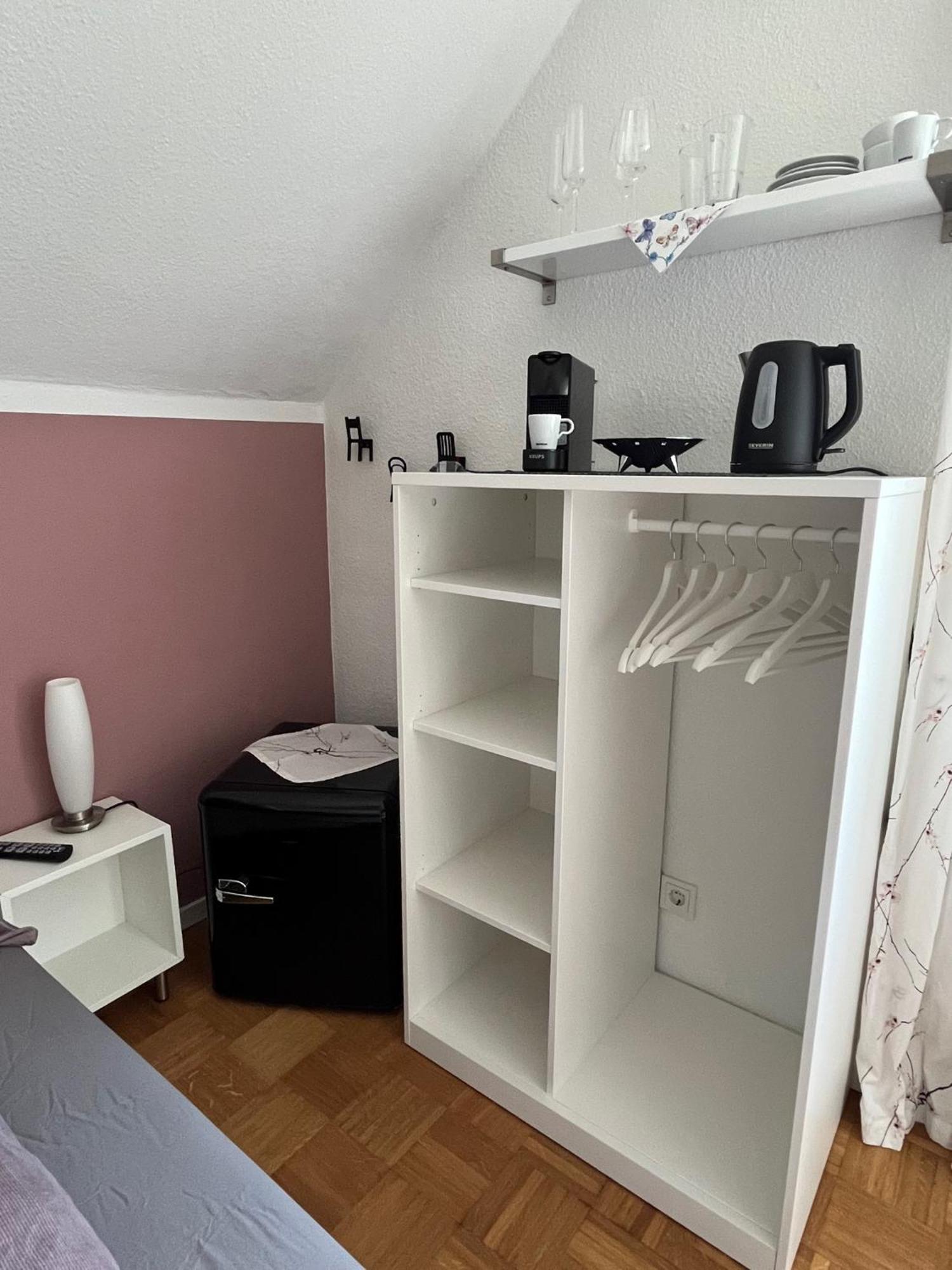 Schorn³ Apartment